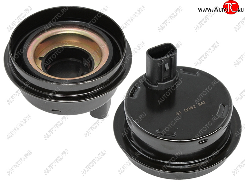 899 р. Датчик ABS зад TOYOTA AVENSIS 03-08COROLLA 01-07COROLLA VERSO 04-09 EUR SAT ST-31-0082  с доставкой в г. Керчь