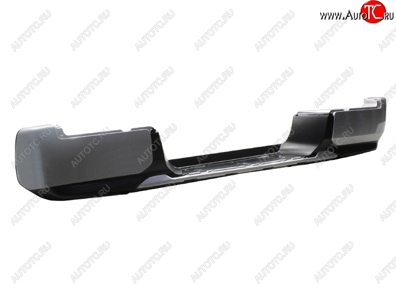12 399 р. Бампер задний SAT   Mitsubishi L200  5 KK,KL (2018-2022) рестайлинг  с доставкой в г. Керчь