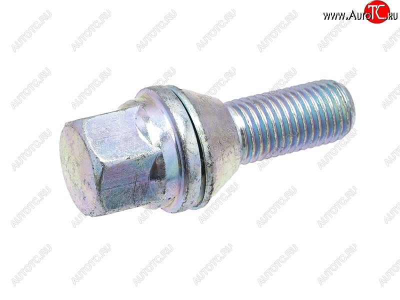 120 р. Болт колесный RENAULT LOGAN 2005-2013RENAULT MEGANE 2002-2009RENAULT KANGOO 2008-2020 SAT ST-354-0012  с доставкой в г. Керчь