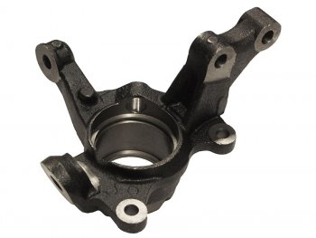 5 199 р. Кулак поворотный TOYOTA COROLLAFIELDERRUNXALLEXSPACIO 00-06ALLIONPREMIO 01-07WISH 03-09 LH SAT ST-43212-19015  с доставкой в г. Керчь. Увеличить фотографию 1