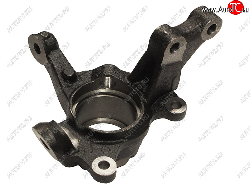 5 199 р. Кулак поворотный TOYOTA COROLLAFIELDERRUNXALLEXSPACIO 00-06ALLIONPREMIO 01-07WISH 03-09 LH SAT ST-43212-19015  с доставкой в г. Керчь