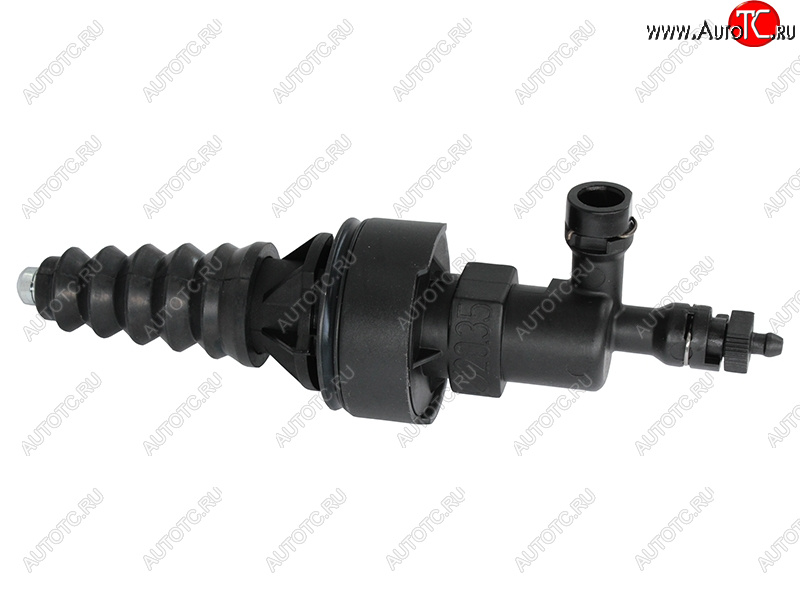 1 159 р. Цилиндр сцепления рабочий Ford Transit 00-14  Honda Civic 05-09  Hyundai Matrix 01-05 SAT ST-4473412  с доставкой в г. Керчь