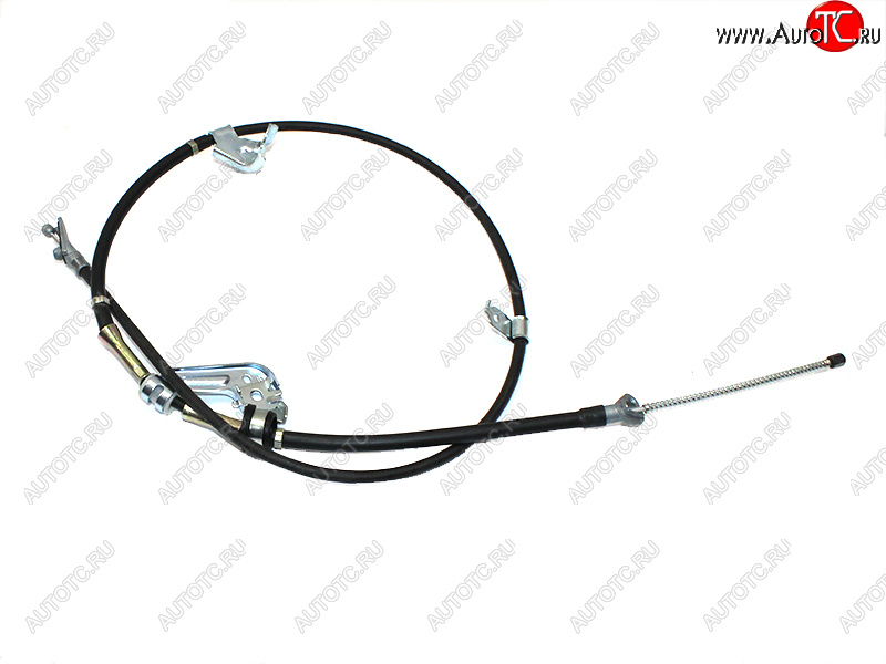 3 299 р. Трос ручника RH SAT  Toyota Probox ( рестайлинг) - Succeed ( XP50,XP160)  с доставкой в г. Керчь