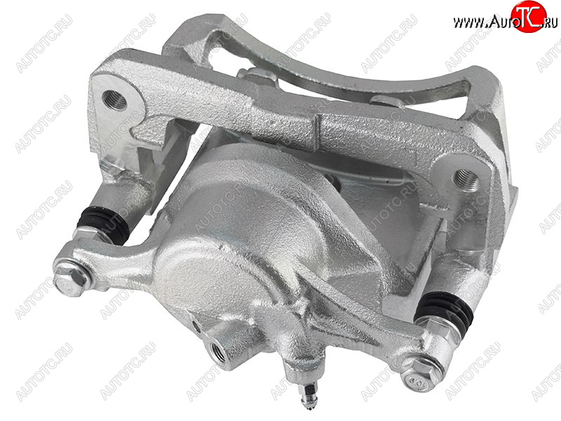 5 299 р. Суппорт тормозной перед левый SAT  Toyota Ipsum  SXM10 (1995-2001) дорестайлинг, рестайлинг  с доставкой в г. Керчь