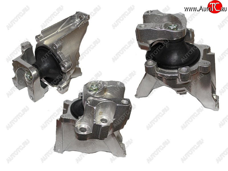3 899 р. Опора двигателя RH SAT Honda CR-V RE1,RE2,RE3,RE4,RE5,RE7 дорестайлинг (2007-2010) (V=2.4)  с доставкой в г. Керчь
