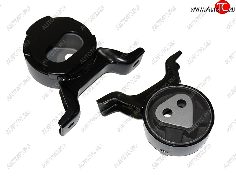 2 999 р. Опора заднего диффиренциала TOYOTA RAV4 00-05 SAT ST-52380-42050  с доставкой в г. Керчь