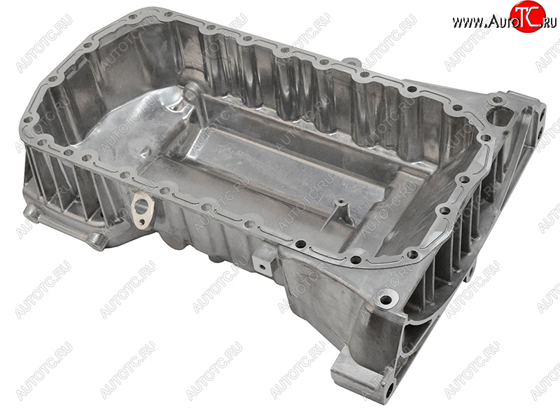 6 249 р. Поддон масляный PEUGEOT 307 00-406 00-04 308 08- CITROEN C4 06- SAT ST-528-0038  с доставкой в г. Керчь