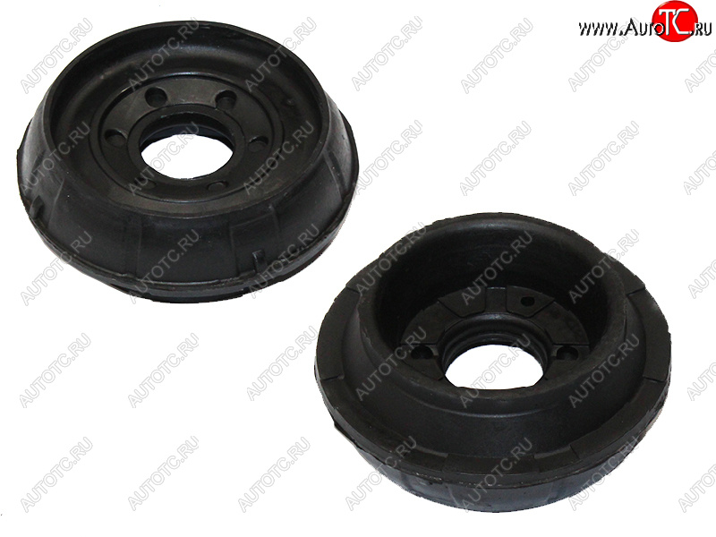 579 р. Опора передней стойки Nissan Almera 12-19  Terrano 14-22  Renault Duster 10-21  Kaptur 16-20  Lo SAT ST-6001547499  с доставкой в г. Керчь