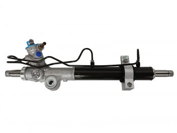 Рейка рулевая LHD SAT Nissan Teana  1 J31 (2005-2008) рестайлинг