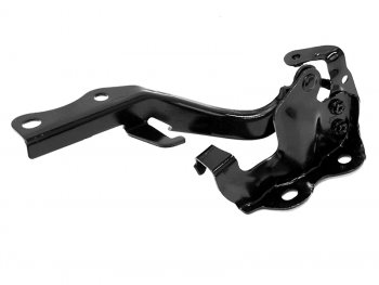 Левая петля капота SAT Toyota Land Cruiser Prado  J150 (2009-2013) дорестайлинг