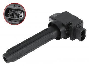 Катушка зажигания MITSUBISHI OUTLANDER 12- 2L SAT ST-86-0068