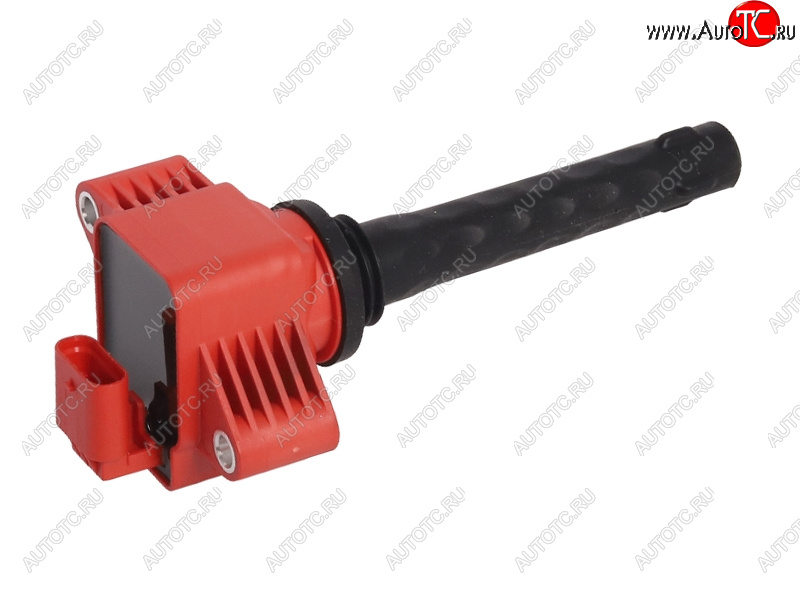 2 659 р. Катушка зажигания EXEED VX 20- SAT ST-86-0083  с доставкой в г. Керчь