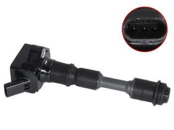 Катушка зажигания GEELY TUGELLA SAT ST-86-0082