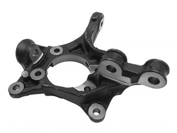Кулак поворотный TOYOTA CAMRY 70 17- LH SAT ST-91-0003
