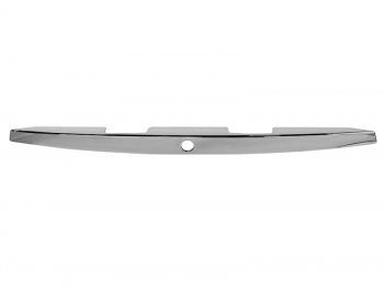 Молдинг крышки багажника SAT Nissan Almera  G15 (2012-2019) седан