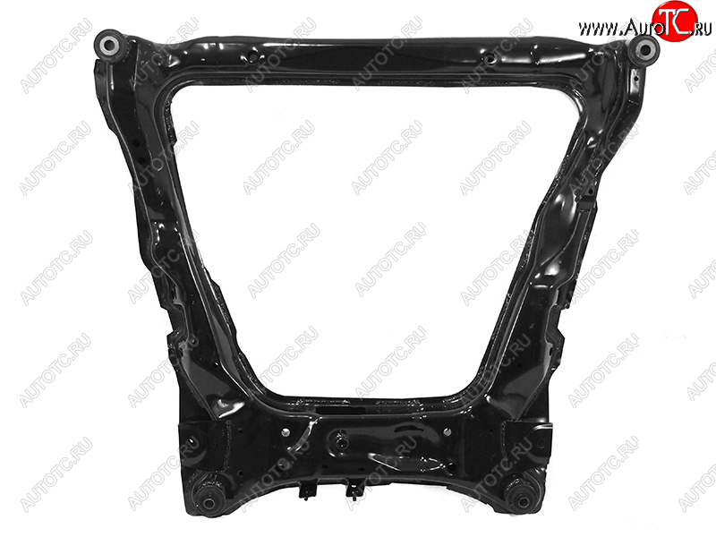 17 999 р. Подрамник передний NISSAN X-TRAIL 14-22 2.0L SAT ST-DTU3-801-0  с доставкой в г. Керчь
