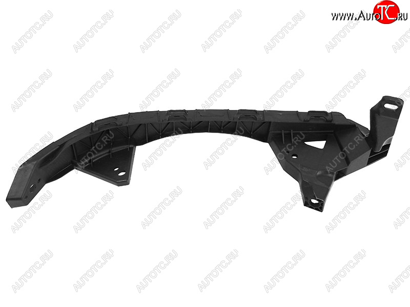 1 499 р. Планка под фару HONDA ACCORD 13-15 LH SAT ST-HD30-206-2  с доставкой в г. Керчь