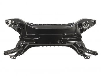 Подрамник передний MITSUBISHI OUTLANDER 12-22 SAT ST-MB53-801-0