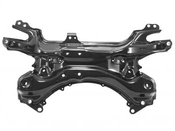 19 699 р. Подрамник передний TOYOTA COROLLA 06-19AURIS 06-18VERSO 09-17RAV4 13-19 SAT ST-TY33-801-0  с доставкой в г. Керчь. Увеличить фотографию 1