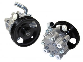 Насос ГУР CHEVROLET COBALT 1.5 12- SAT ST-VP154
