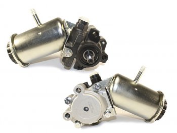 Насос ГУР TOYOTA CHASERCRESTACROWNMARK 2 1JZGE2JZGE 96- SAT ST-VP113
