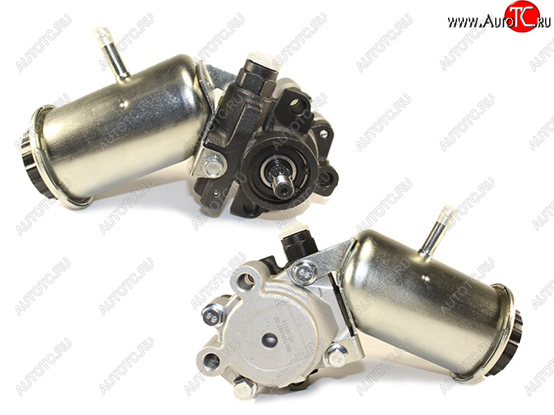 7 599 р. Насос ГУР TOYOTA CHASERCRESTACROWNMARK 2 1JZGE2JZGE 96- SAT ST-VP113  с доставкой в г. Керчь