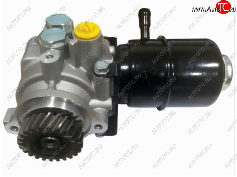 12 999 р. Насос ГУР MITSUBISHI PAJERO SPORT 3,2D 4M41 99- SAT ST-VP89  с доставкой в г. Керчь