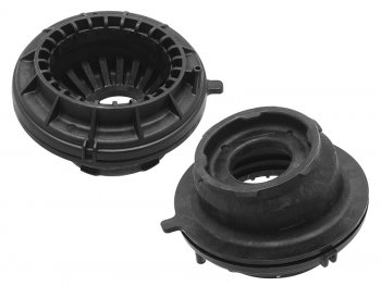 1 599 р. Подшипник скольжения опоры стойки передней FORD MONDEO 07-14S-MAXGALAXY 06-LAND ROVER FREELANDER SKF VKD35036  с доставкой в г. Керчь. Увеличить фотографию 1
