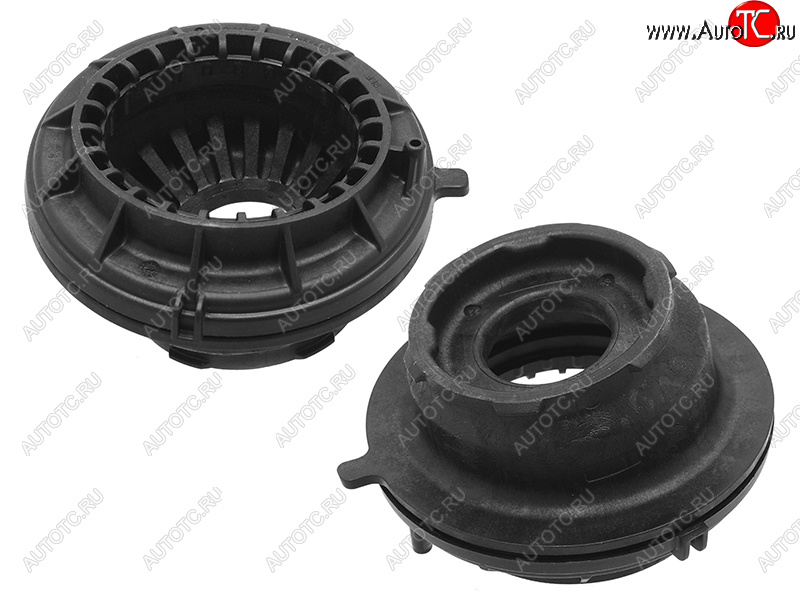 1 599 р. Подшипник скольжения опоры стойки передней FORD MONDEO 07-14S-MAXGALAXY 06-LAND ROVER FREELANDER SKF VKD35036  с доставкой в г. Керчь