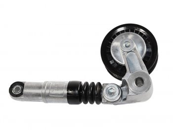 Натяжитель приводного ремня VW CRAFTER 2,5D 06- SAT ST-076145261A, st076145261a SAT ST-076145261A