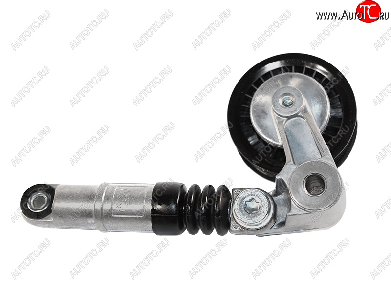 2 999 р. Натяжитель приводного ремня VW CRAFTER 2,5D 06- SAT ST-076145261A, st076145261a SAT ST-076145261A  с доставкой в г. Керчь