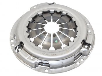 15 499 р. Корзина сцепления TOYOTA AURIS 1.3 08-18/COROLLA 1.3 13-18 AISIN CTX-166, ctx166 AISIN CTX-166  с доставкой в г. Керчь. Увеличить фотографию 1