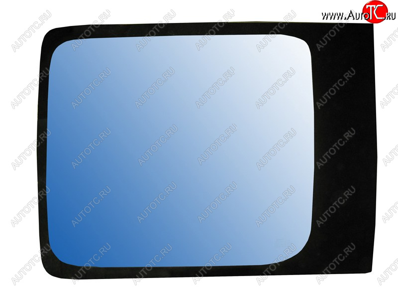 3 079 р. Стекло кузова боковое (не опускное) (Слева Цвет зеленый) Volkswagen Caddy 03-20 XYG CADDY-04 SF/LH/X  с доставкой в г. Керчь