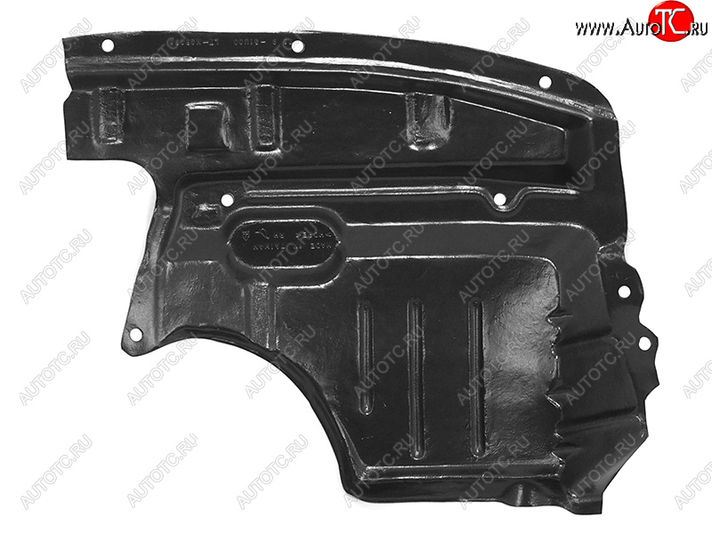 1 169 р. Защита двигателя Nissan Cefiro 94-99  Maxima 95-00 (Справа) SAT ST-DTW1-025-1  с доставкой в г. Керчь