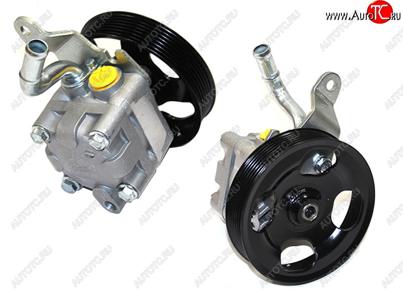 7 649 р. Насос ГУР NISSAN FUGASKYLINEINFINITI G37M3545Q40Q50Q60 07- SAT ST-VP58  с доставкой в г. Керчь