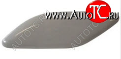 0 р. Левая крышка форсунки омывателя фары (пр-во Китай) CHINA  Mazda CX-7  ER (2006-2010) дорестайлинг (неокрашенная)  с доставкой в г. Керчь