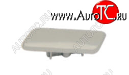0 р. Правая крышка форсунки омывателя фары (пр-во Китай) CHINA  Toyota RAV4  XA305 (2005-2009) 5 дв. дорестайлинг (неокрашенная)  с доставкой в г. Керчь
