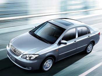 2 989 р. Задняя левая ремонтная арка AUTOFERRUM BYD F3 седан (2005-2014) (холоднокатаная сталь 0.8 мм)  с доставкой в г. Керчь. Увеличить фотографию 2