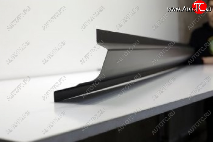 2 759 р. Правый ремонтный порог AUTOFERRUM Nissan Maxima A33 (2000-2006) дорестайлинг, рестайлинг (Холоднокатаная сталь 1 мм) с доставкой в г. Керчь Увеличить фотографию 1 2 759 р. Правый ремонтный порог AUTOFERRUM Nissan Maxima A33 (2000-2006) дорестайлинг, рестайлинг (Холоднокатаная сталь 1 мм) с доставкой в г. Керчь