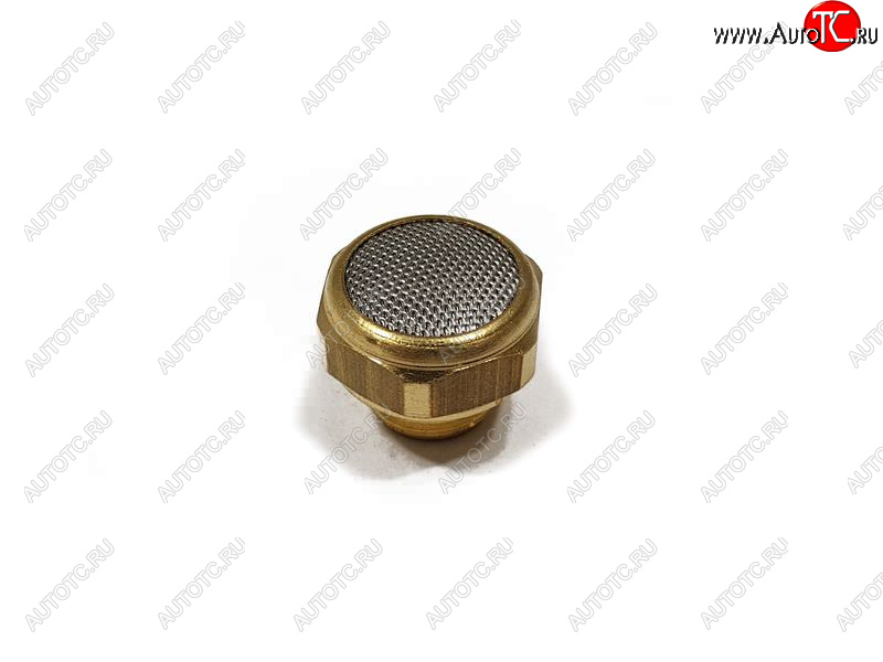 639 р. Фитинг Глушитель Camozzi 2901 14 Camozzi 2901 14-17  с доставкой в г. Керчь