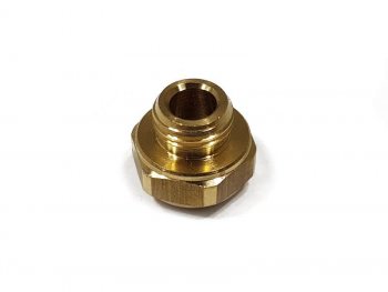 639 р. Фитинг Глушитель Camozzi 2901 14 Camozzi 2901 14-17  с доставкой в г. Керчь. Увеличить фотографию 2