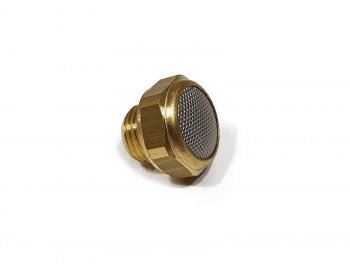639 р. Фитинг Глушитель Camozzi 2901 14 Camozzi 2901 14-17  с доставкой в г. Керчь. Увеличить фотографию 3