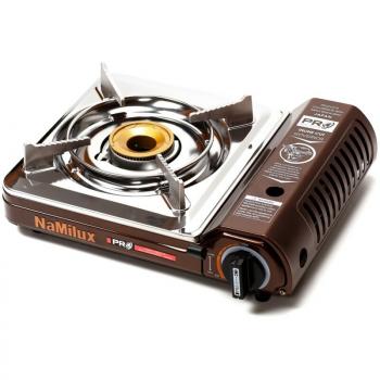 2 689 р. Плита газовая NaMilux NA-P4031PS (PL2013PS)  na-p4031ps  с доставкой в г. Керчь. Увеличить фотографию 1