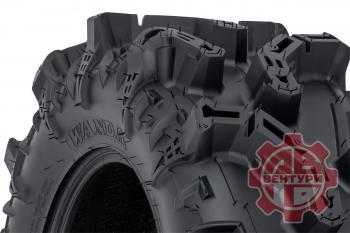 14 719 р. Шина для квадроцикла ATVUTV WANDA P3048 28X10.00-14 WANDA p304801  с доставкой в г. Керчь. Увеличить фотографию 2
