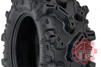14 719 р. Шина для квадроцикла ATVUTV WANDA P3048 28X10.00-14 WANDA p304801  с доставкой в г. Керчь. Увеличить фотографию 4