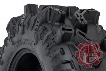 18 359 р. Шина для квадроцикла ATVUTV WANDA P3048 30X10.00-14 WANDA p304803  с доставкой в г. Керчь. Увеличить фотографию 4