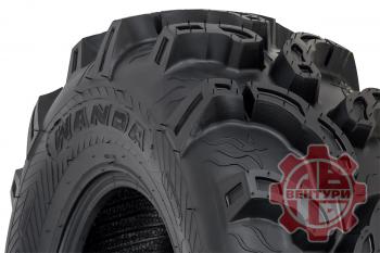 10 769 р. Шина для квадроцикла ATVUTV WANDA P375 27X9-12 WANDA p37508  с доставкой в г. Керчь. Увеличить фотографию 2