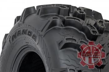 13 059 р. Шина для квадроцикла ATVUTV WANDA P375 27X12-12 WANDA p37509  с доставкой в г. Керчь. Увеличить фотографию 2