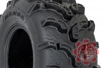 13 059 р. Шина для квадроцикла ATVUTV WANDA P375 27X12-12 WANDA p37509  с доставкой в г. Керчь. Увеличить фотографию 4
