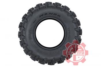 11 699 р. Шина для квадроцикла ATVUTV WANDA P376 27X10-12 WANDA p376013  с доставкой в г. Керчь. Увеличить фотографию 3